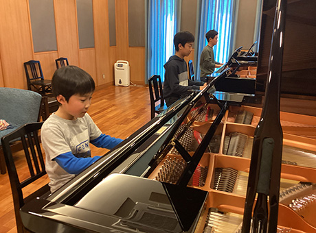 [ 写真 ] 選定されたお客様の声