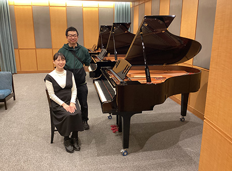 [ 写真 ] 選定されたお客様の声