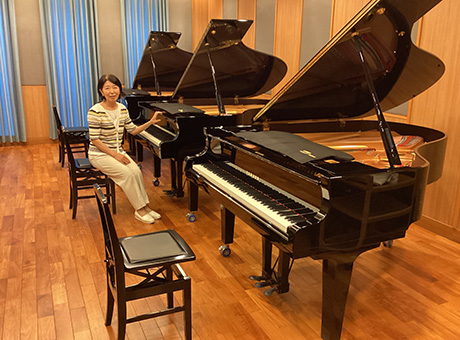 [ 写真 ] 選定されたお客様の声