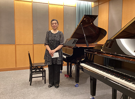 [ 写真 ] 選定されたお客様の声