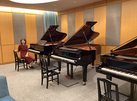 [ 写真 ] 選定されたお客様の声