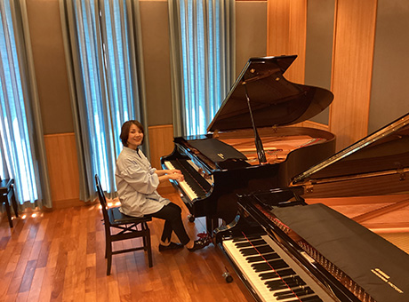 [ 写真 ] 選定されたお客様の声