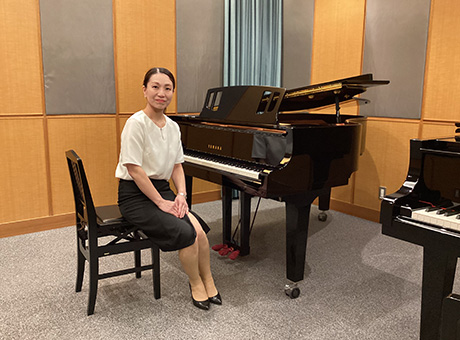 [ 写真 ] 選定されたお客様の声