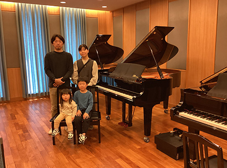 [ 写真 ] 選定されたお客様の声