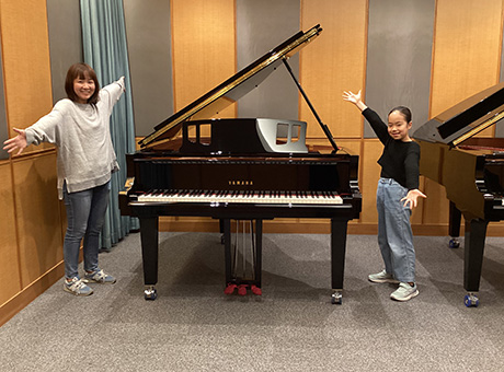 [ 写真 ] 選定されたお客様の声