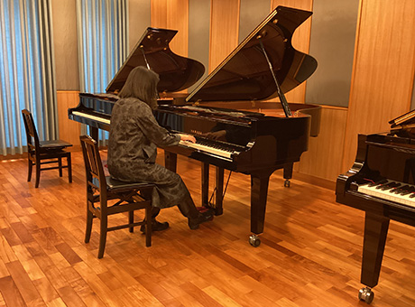 [ 写真 ] 選定されたお客様の声