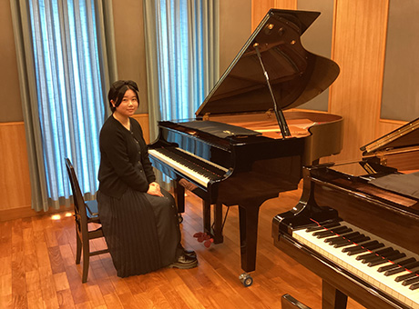 [ 写真 ] 選定されたお客様の声