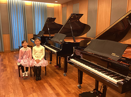 [ 写真 ] 選定されたお客様の声