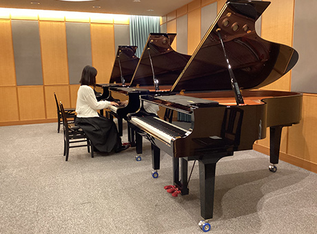 [ 写真 ] 選定されたお客様の声