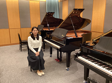 [ 写真 ] 選定されたお客様の声