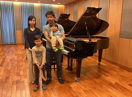 [ 写真 ] 選定されたお客様の声