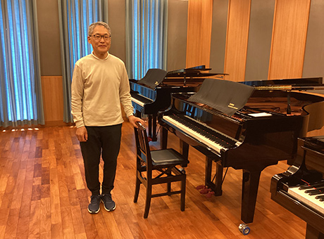 [ 写真 ] 選定されたお客様の声