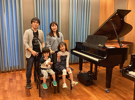 [ 写真 ] 選定されたお客様の声