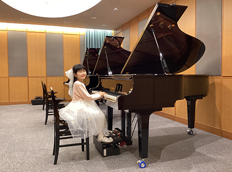 [ 写真 ] 選定されたお客様の声