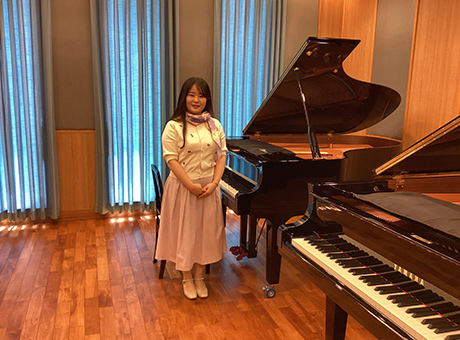 [ 写真 ] 選定されたお客様の声