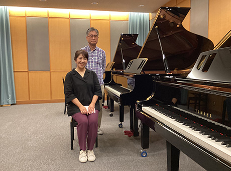 [ 写真 ] 選定されたお客様の声