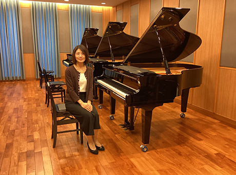 [ 写真 ] 選定されたお客様の声