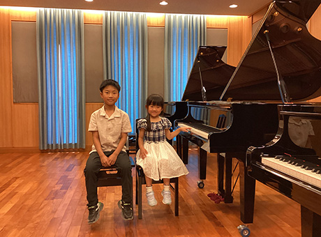 [ 写真 ] 選定されたお客様の声