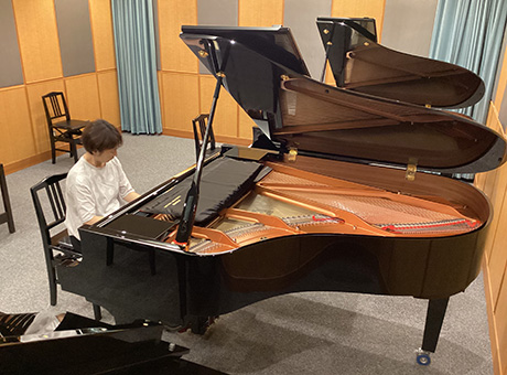 [ 写真 ] 選定されたお客様の声