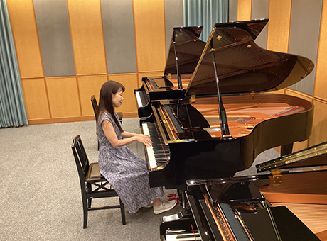 [ 写真 ] 選定されたお客様の声