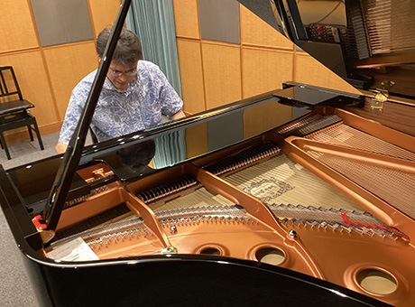 [ 写真 ] 選定されたお客様の声