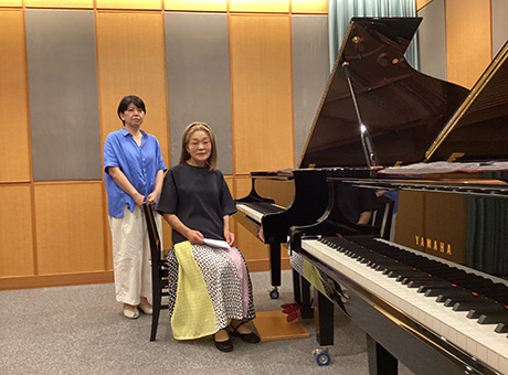 [ 写真 ] 選定されたお客様の声