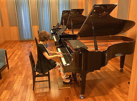 [ 写真 ] 選定されたお客様の声