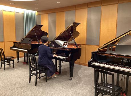 [ 写真 ] 選定されたお客様の声