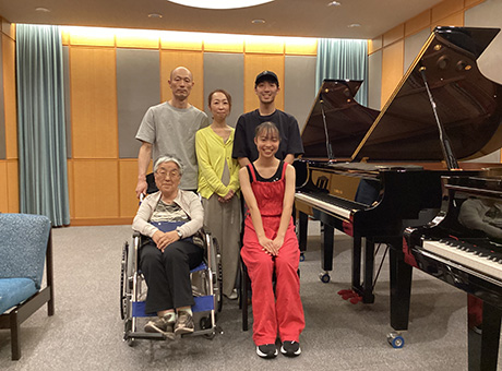 [ 写真 ] 選定されたお客様の声