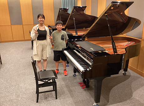 [ 写真 ] 選定されたお客様の声