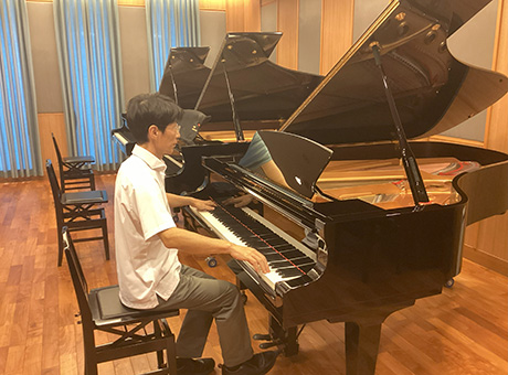 [ 写真 ] 選定されたお客様の声