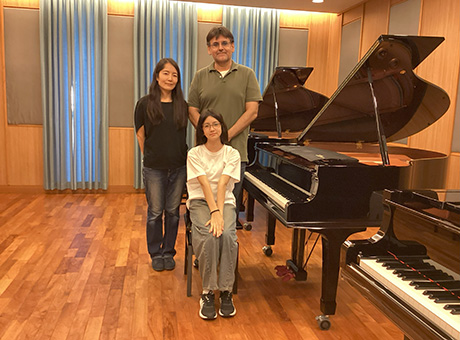 [ 写真 ] 選定されたお客様の声