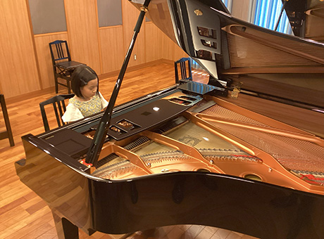 [ 写真 ] 選定されたお客様の声