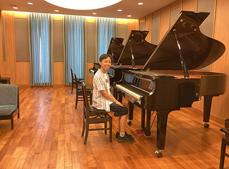 [ 写真 ] 選定されたお客様の声