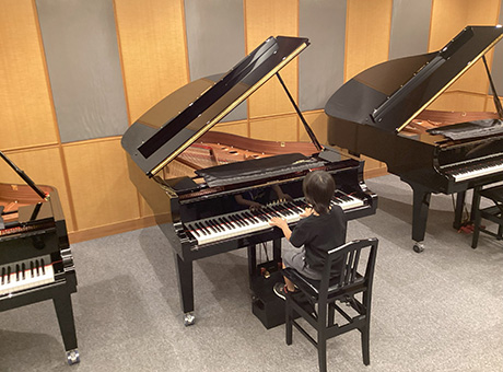 [ 写真 ] 選定されたお客様の声