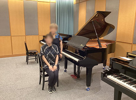 [ 写真 ] 選定されたお客様の声