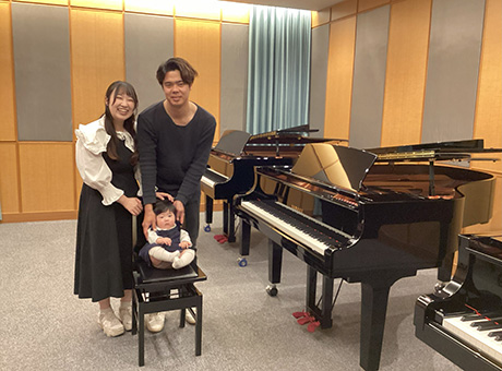 [ 写真 ] 選定されたお客様の声