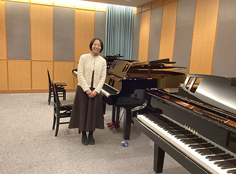 [ 写真 ] 選定されたお客様の声