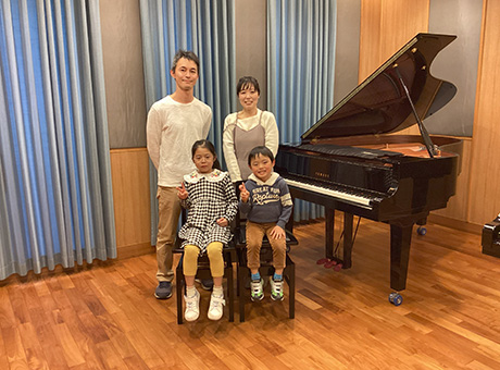 [ 写真 ] 選定されたお客様の声