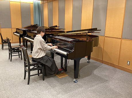 [ 写真 ] 選定されたお客様の声