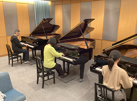 [ 写真 ] 選定されたお客様の声