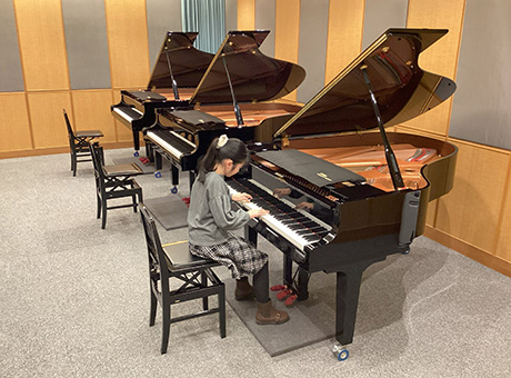 [ 写真 ] 選定されたお客様の声