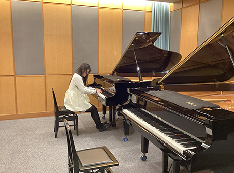 [ 写真 ] 選定されたお客様の声