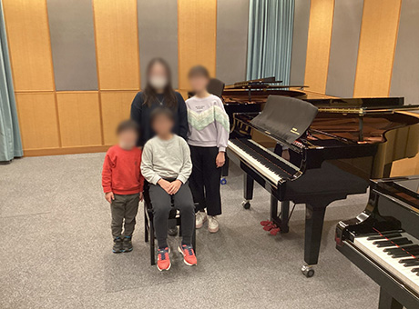 [ 写真 ] 選定されたお客様の声