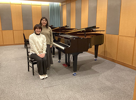 [ 写真 ] 選定されたお客様の声