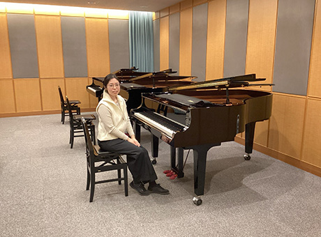 [ 写真 ] 選定されたお客様の声