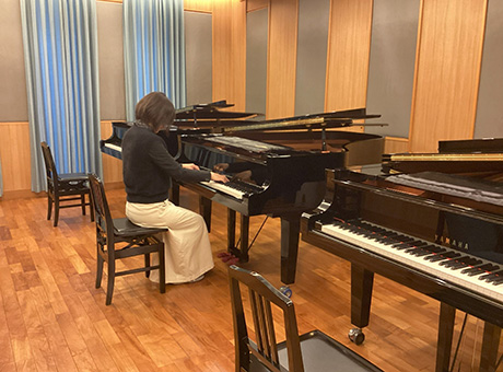 [ 写真 ] 選定されたお客様の声