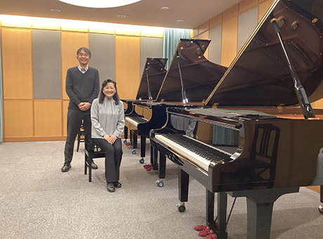 [ 写真 ] 選定されたお客様の声