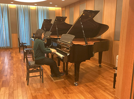 [ 写真 ] 選定されたお客様の声