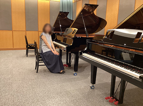 [ 写真 ] 選定されたお客様の声